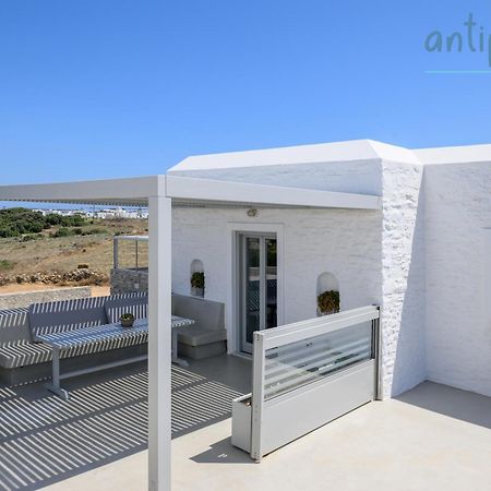 Antiparos Homes Buitenkant foto
