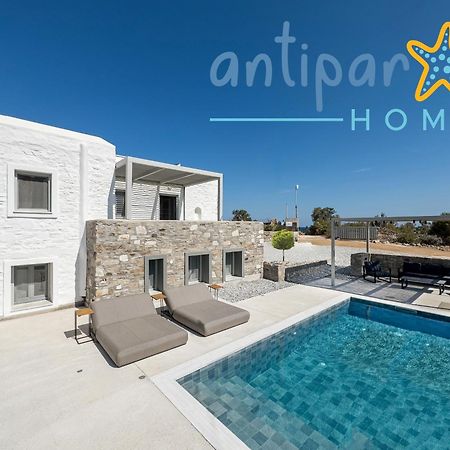 Antiparos Homes Buitenkant foto