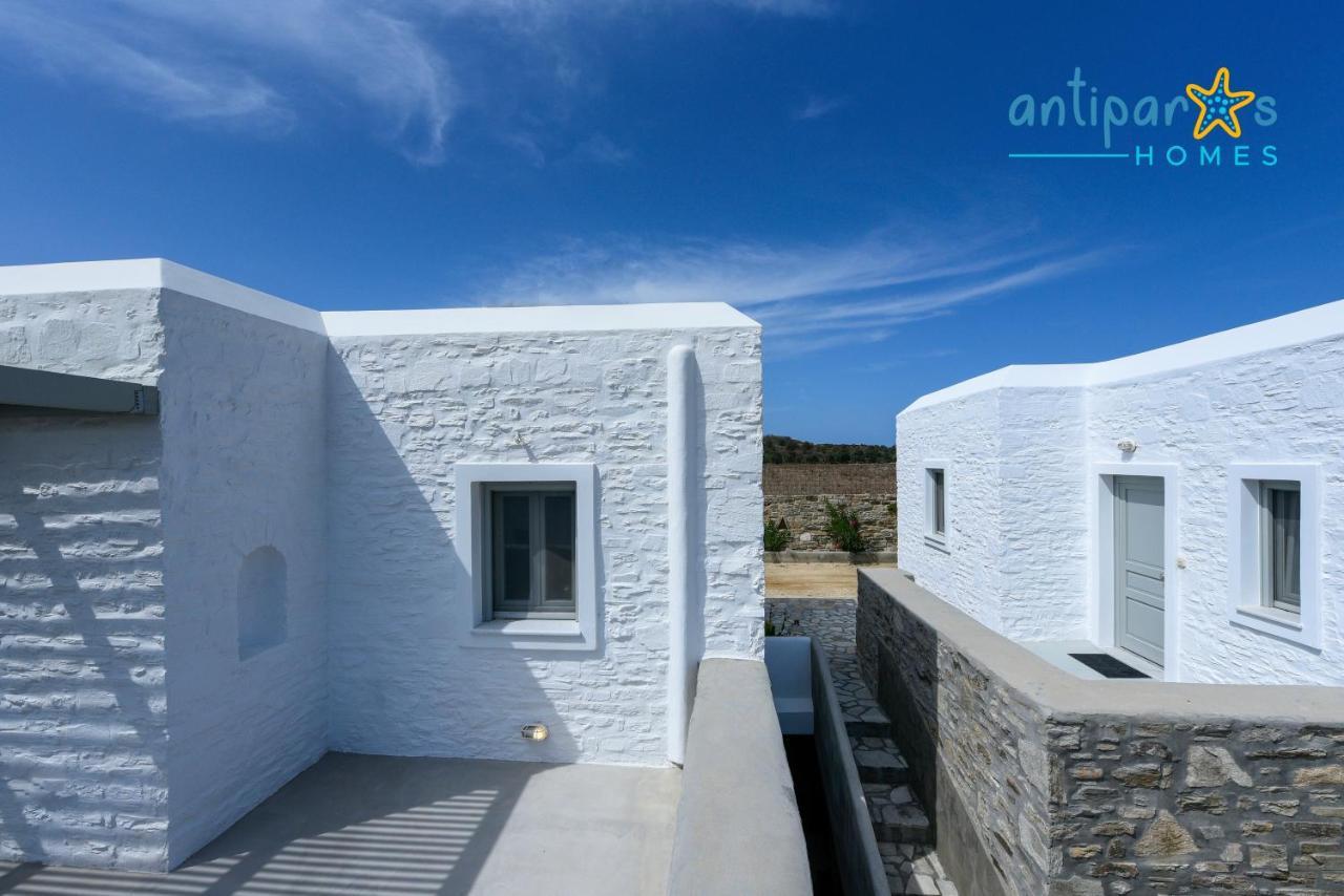 Antiparos Homes Buitenkant foto