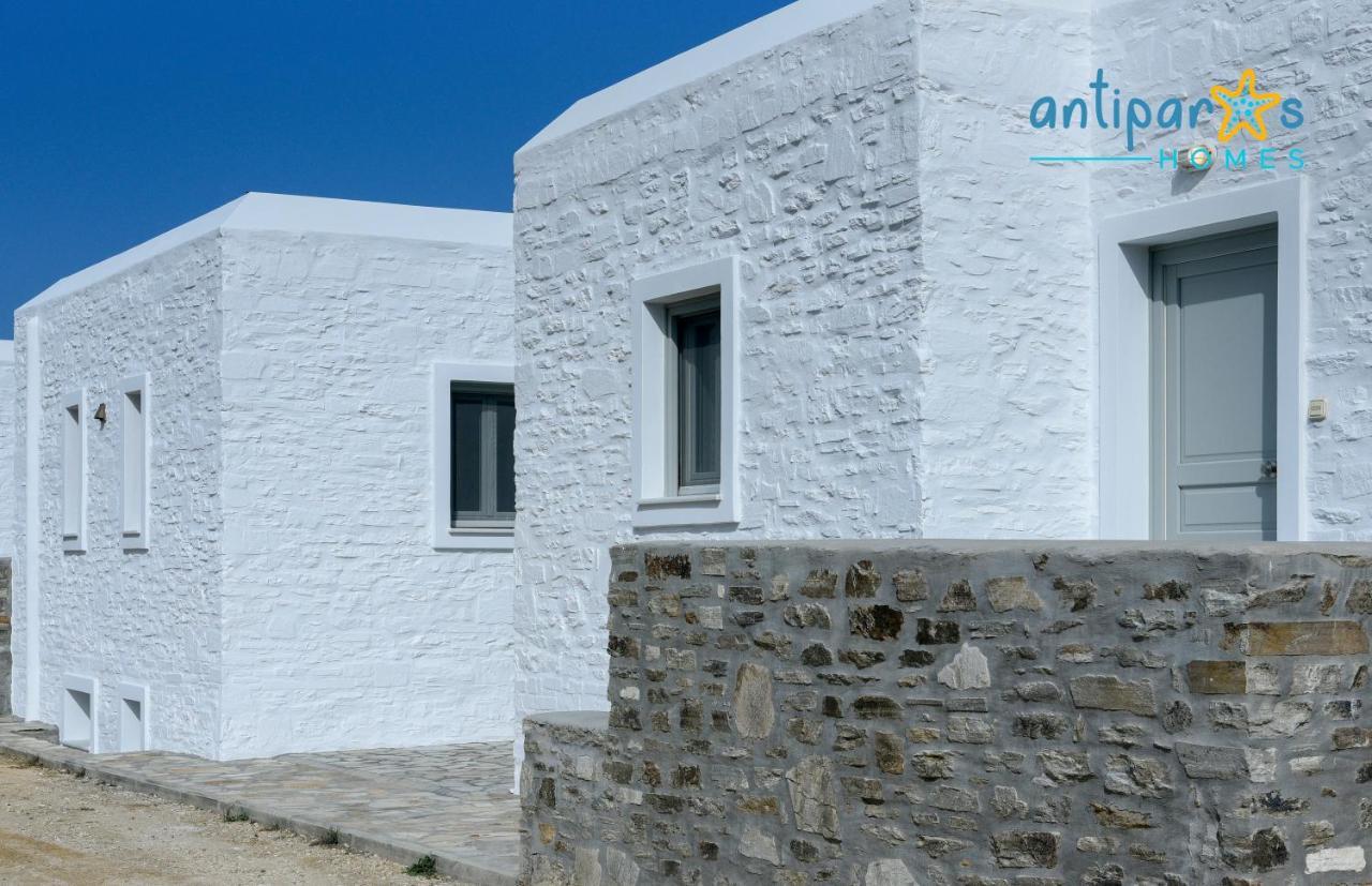 Antiparos Homes Buitenkant foto
