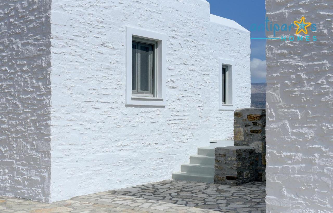 Antiparos Homes Buitenkant foto