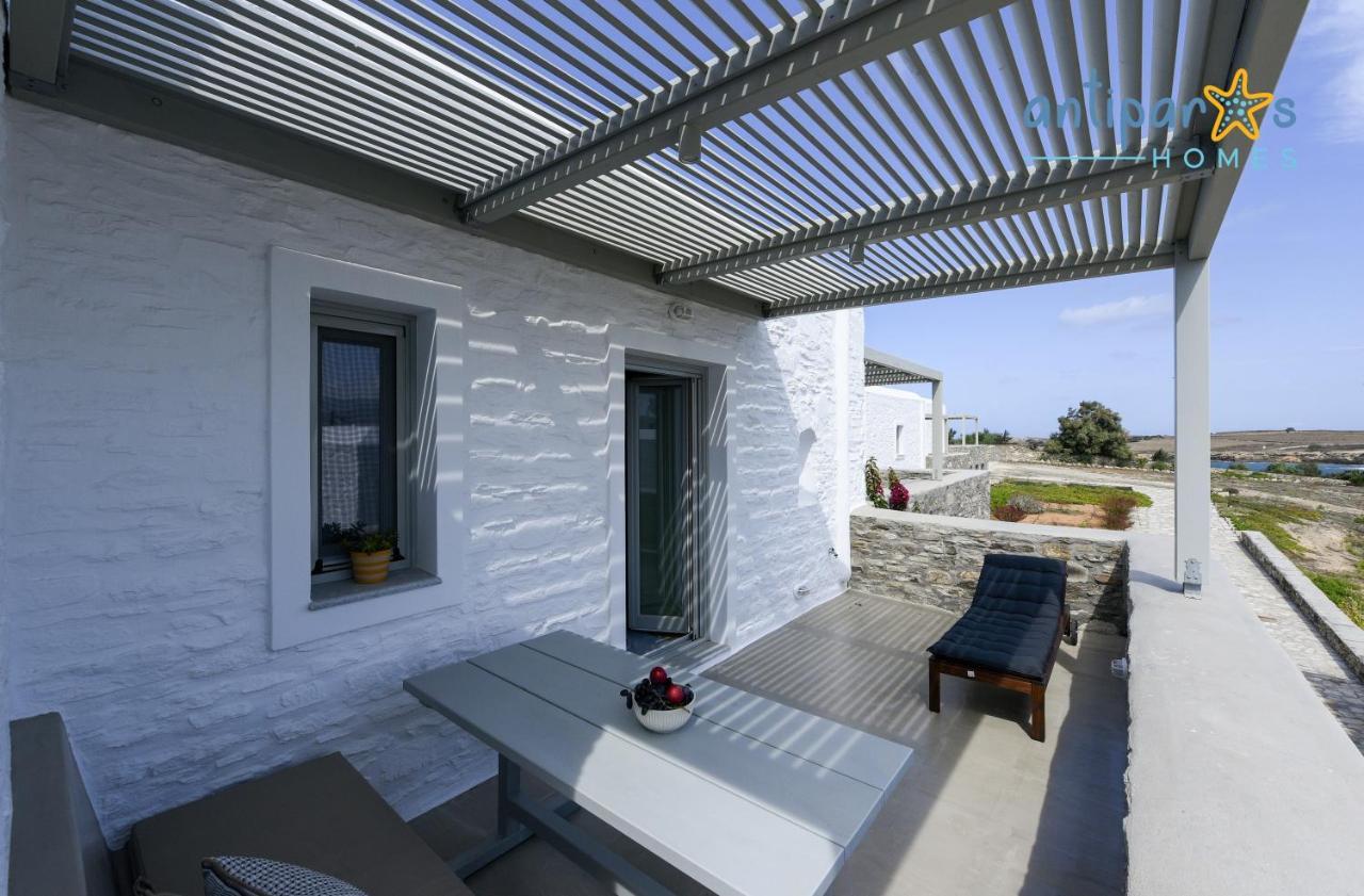 Antiparos Homes Buitenkant foto