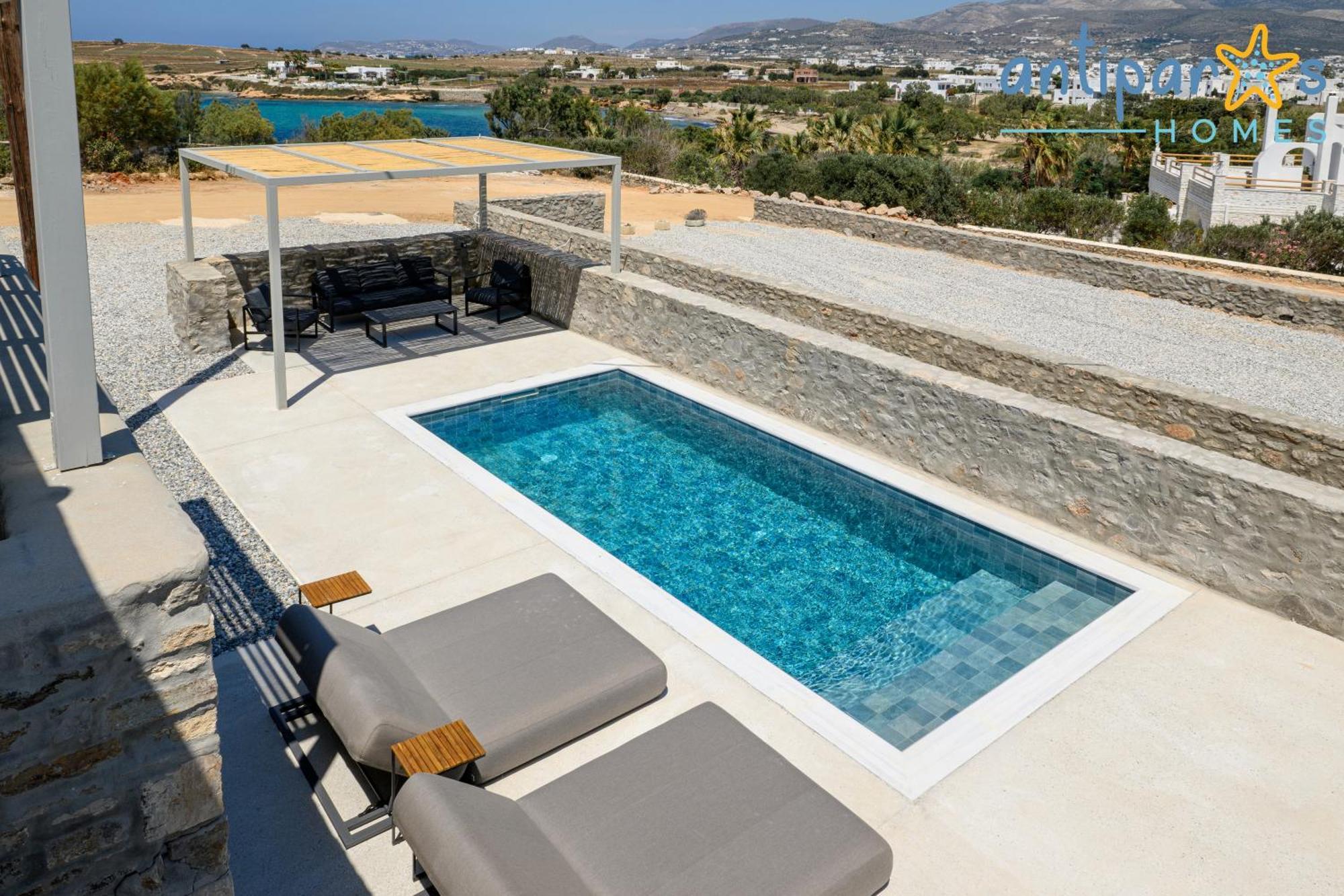 Antiparos Homes Buitenkant foto